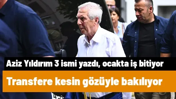 Fenerbahçe için Hakan Çalhanoğlu iddiası: Ocak ayında yeniden hamle yapılabilir