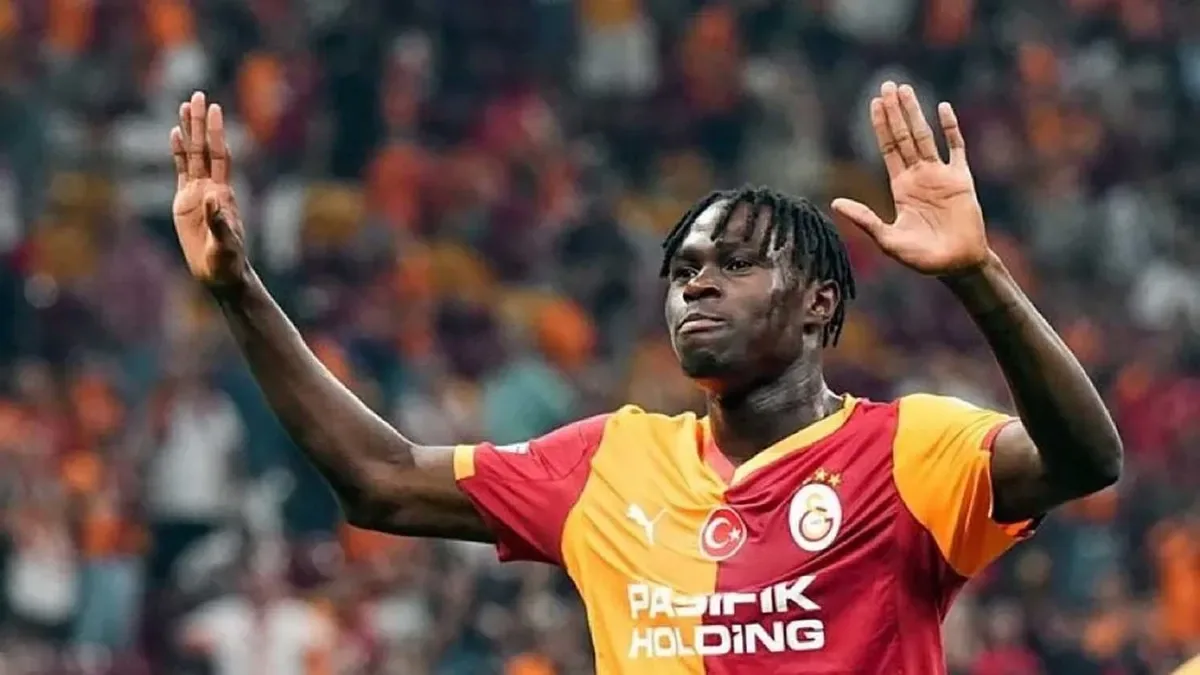 Singo forma bekliyor