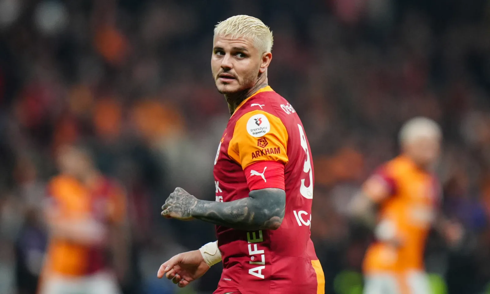 Mauro Icardi’nin LaLiga kulüplerine önerildiği öne sürüldü