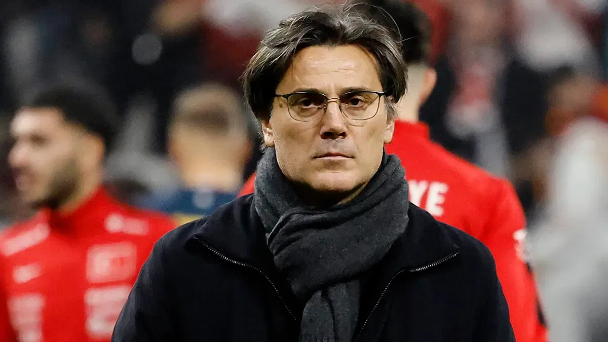 A Milli Takım’da Vincenzo Montella için ayrılık iddiası