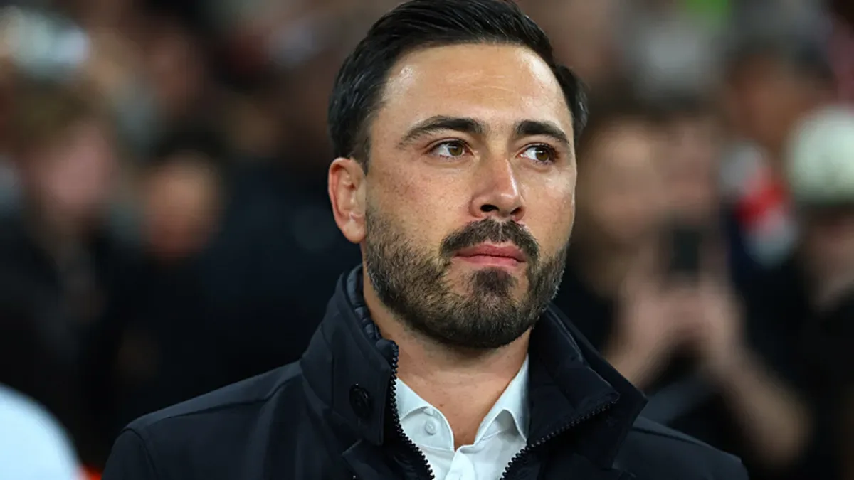 Lille'de Davide Ancelotti'den Galatasaray maçı öncesi dikkat çeken sözler!