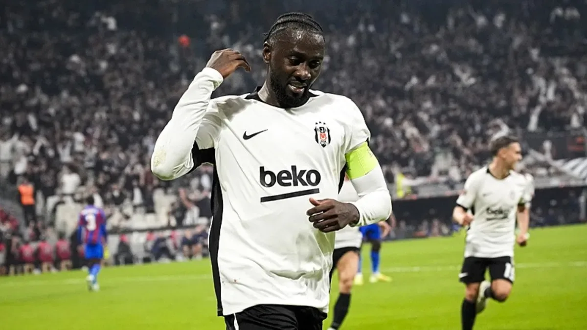 Ndidi’den golcü vuruşu