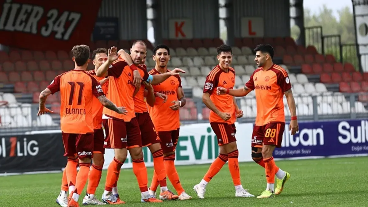 Ümraniye farklı