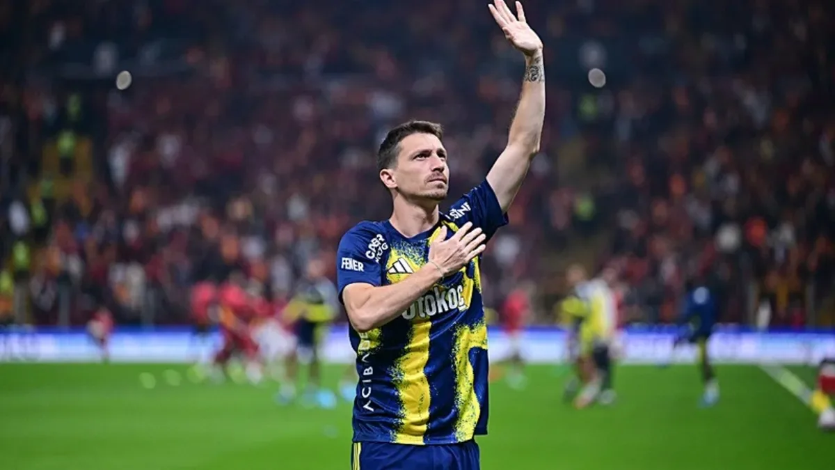 Mert Hakan’dan dava