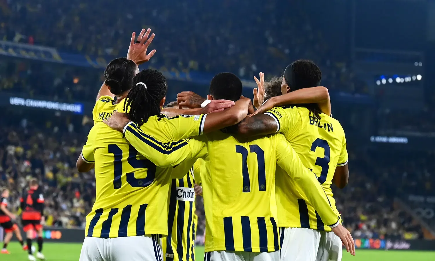 Mason Greenwood: "Çok şanssızlık yaşadık"