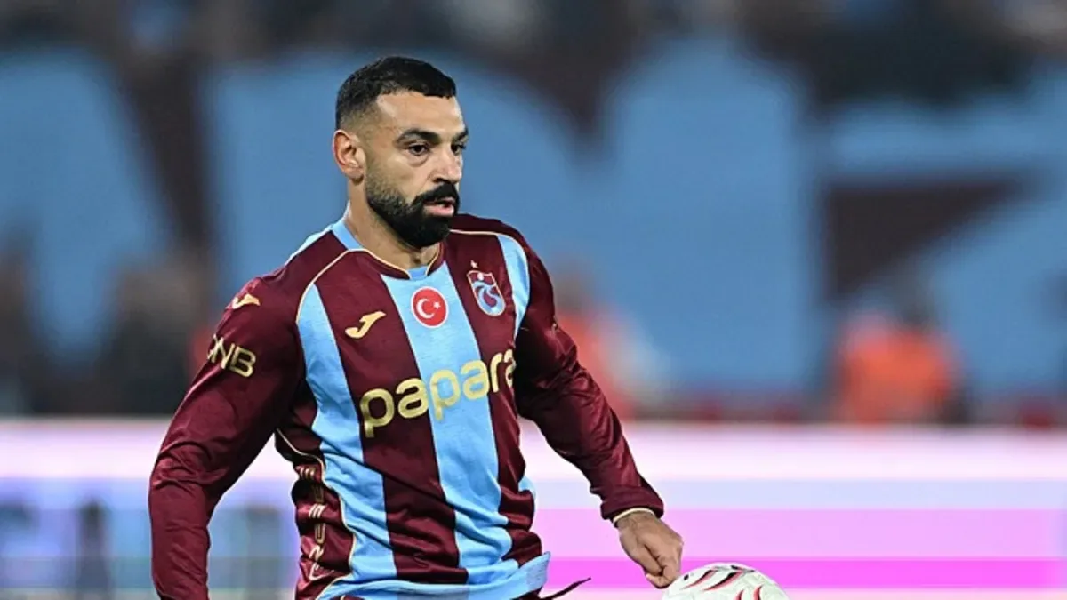 Kralların kralı Muhammed Salah! Premier Lig sonrası hedefi Süper Lig
