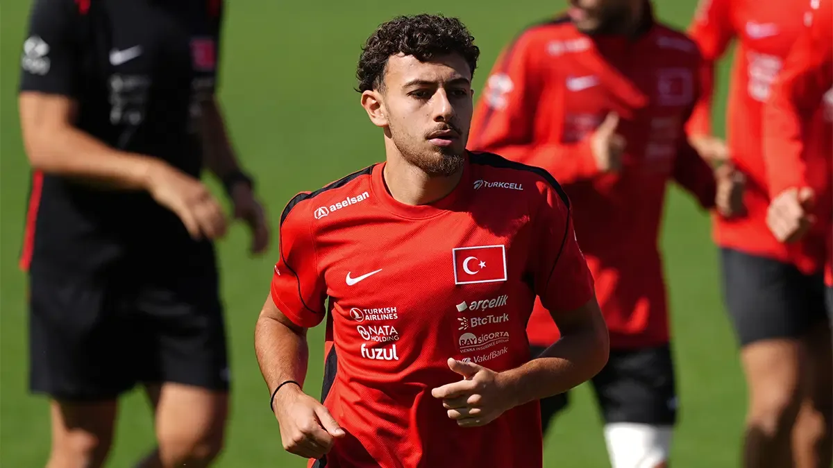 Türkiye, Belçika'ya 3-0 yenilerek Uluslar Ligi'nde üçüncü maçını da kaybetti
