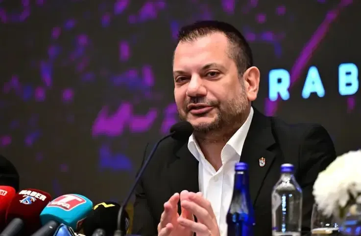 TFF, bahis oynadığı tespit edilen 31 kulüp yöneticisini PFDK’ya sevk etti