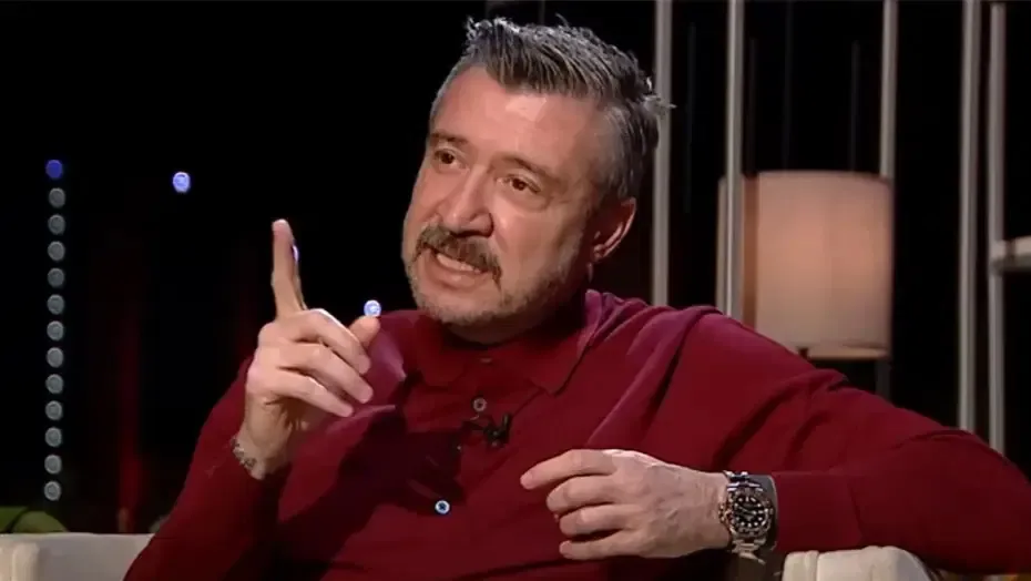 Tümer Metin, Galatasaraylı Sane’yi Barcelona yenilgisi sonrası sert eleştirdi