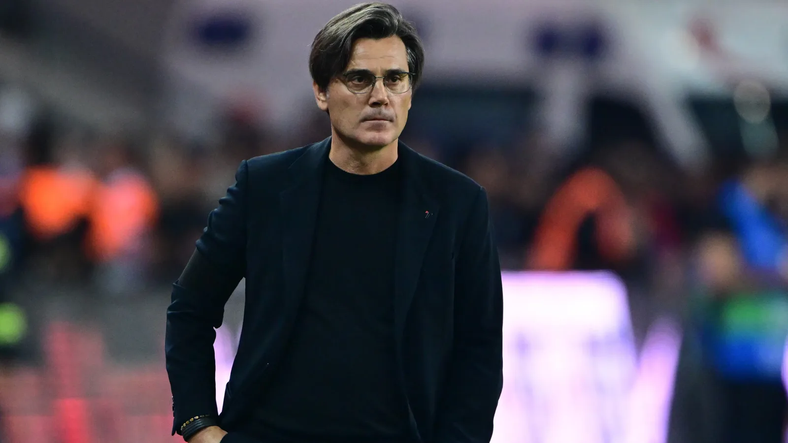 Montella: Fransa karşısında daha fazlasını hak ettik