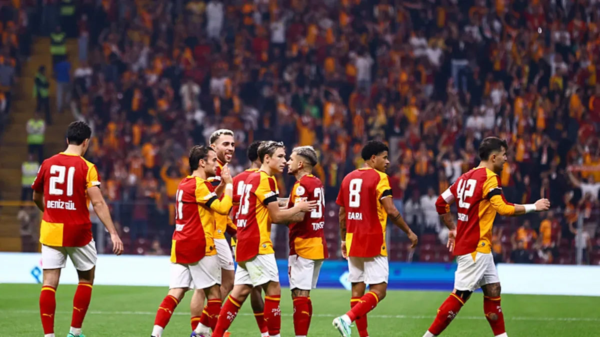 Crystal Palace, Galatasaray’ın ilgilendiği Ismaïla Sarr’ın sözleşmesini uzatmak istiyor