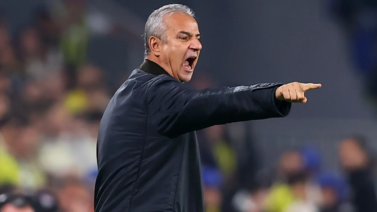 İsmail Kartal, Slavia Prag beraberliği sonrası Galatasaray derbisine odaklandı