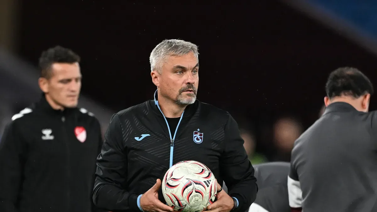 Trabzonspor, Samsunspor galibiyetiyle 153 günlük deplasman hasretini bitirdi