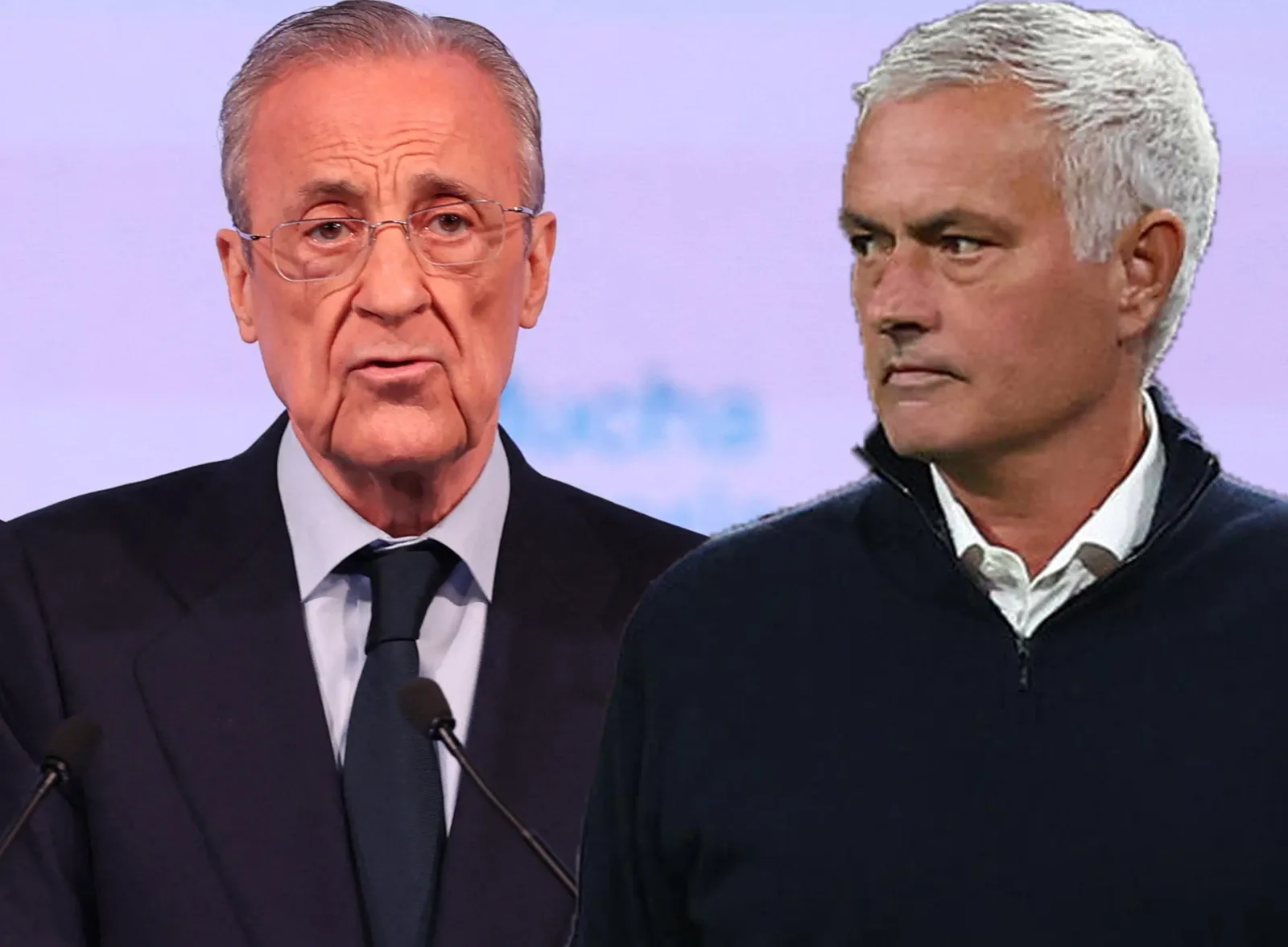 Real Madrid’de puan kayıpları sonrası Mourinho üzerindeki baskı arttı
