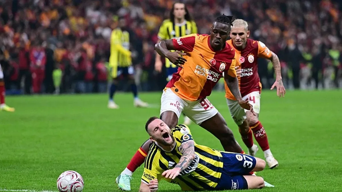 Wilfried Singo stopere