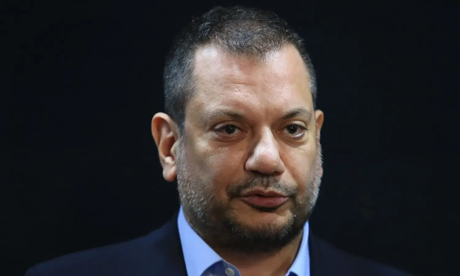 Ertuğrul Doğan: Beşiktaş derbisinde hakem maça etki etmesin, zafer kazanacağız