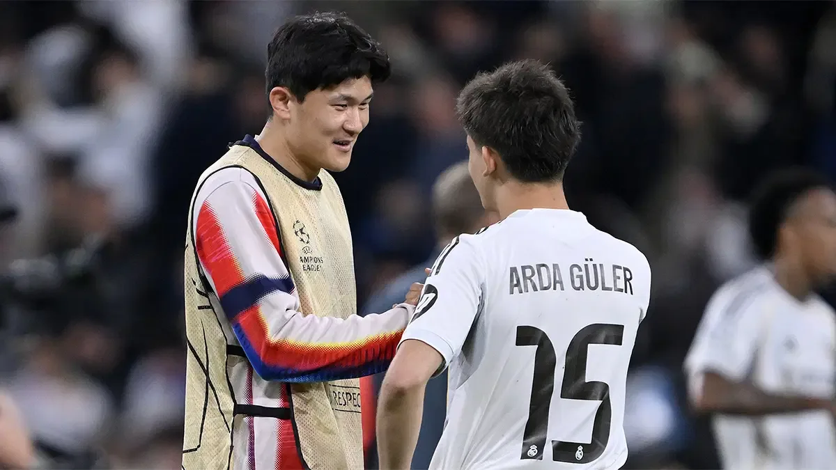 Milan’ın Kim Min-jae ilgisi sürüyor: Henüz resmi teklif yok