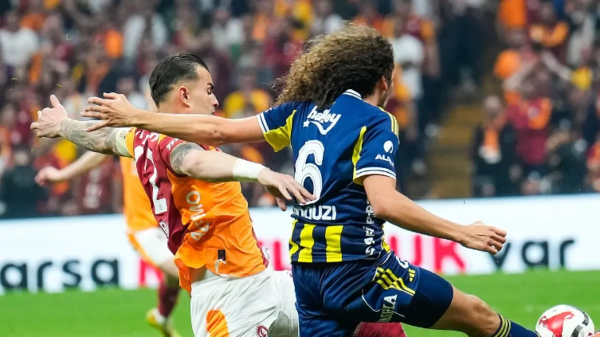 Galatasaray - Fenerbahçe derbisinin hakemi kim olacak?