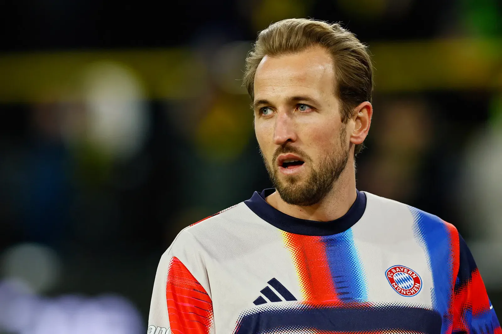 Bayern Münih, Harry Kane’in sözleşmesini 2029’a uzatmak için görüşüyor