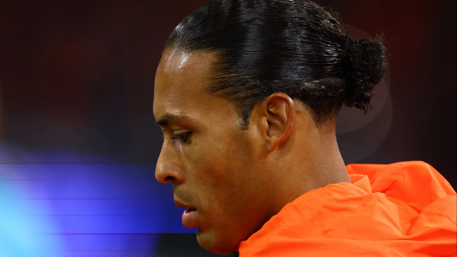Virgil van Dijk, yoğun fikstüre tepki gösterdi: “Bedelini ödeyenler oyuncular”