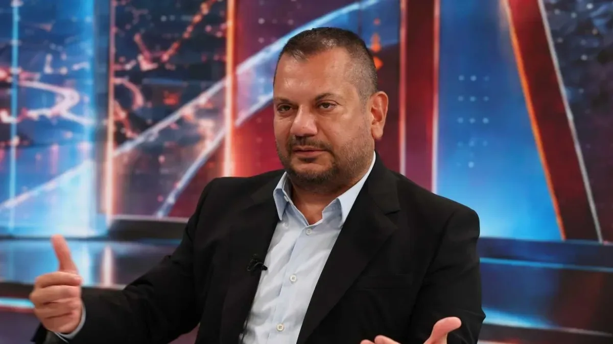 Doğan’a 45 gün ceza