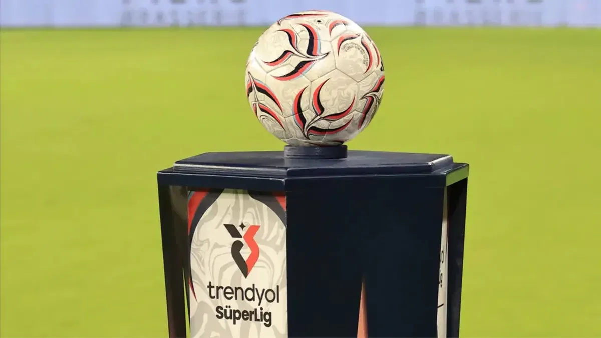 Süper Lig'in en değerli 11'inin toplam piyasa değeri 315 milyon euroya yükseldi