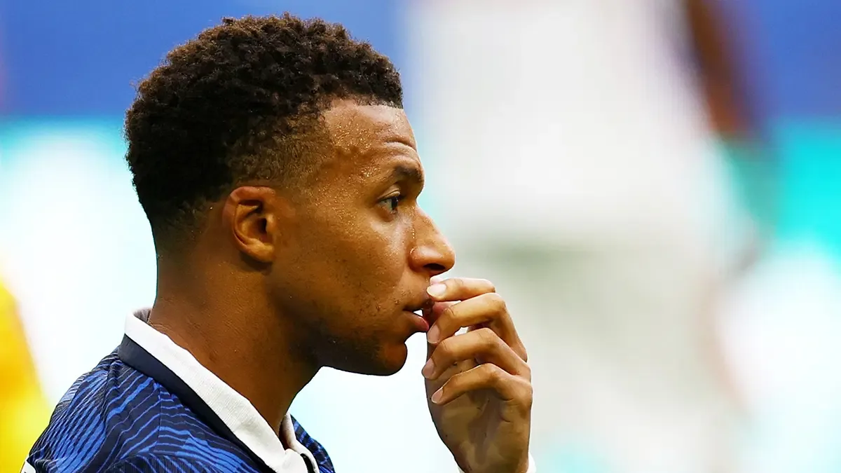Mbappe’nin programdaki sözleri Çin’de tepki çekti: Yayınlar askıya alındı, sponsorluklar etkilendi