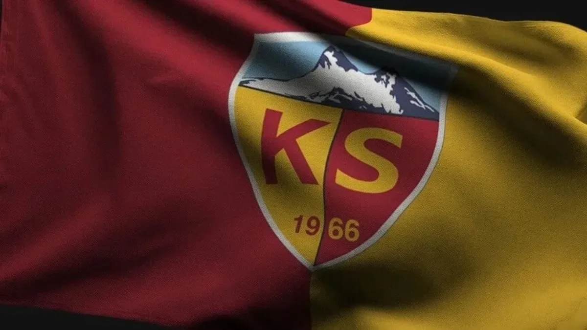 Kayserispor’a FIFA’dan 2 yeni transfer yasağı!