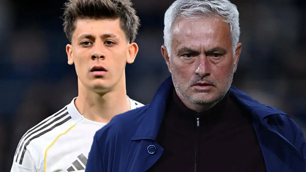 Mundo Deportivo yazarı, Mourinho’nun Arda Güler tercihini eleştirdi
