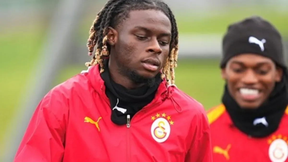 Galatasaray, Konyaspor maçına hazır!