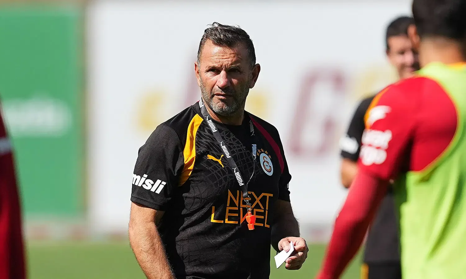 Galatasaray’da Trabzonspor yenilgisi sonrası ilk 11 değişikliği: Yunus Akgün sağ kanada geçecek