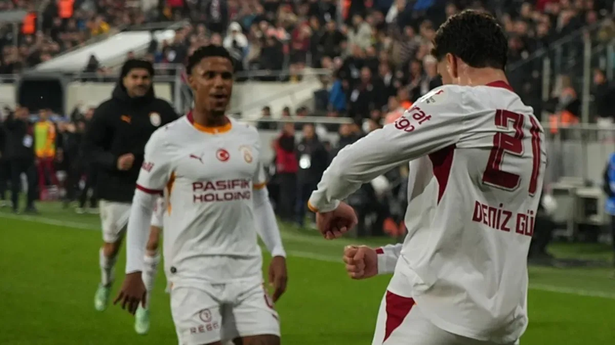 Lille endişesi