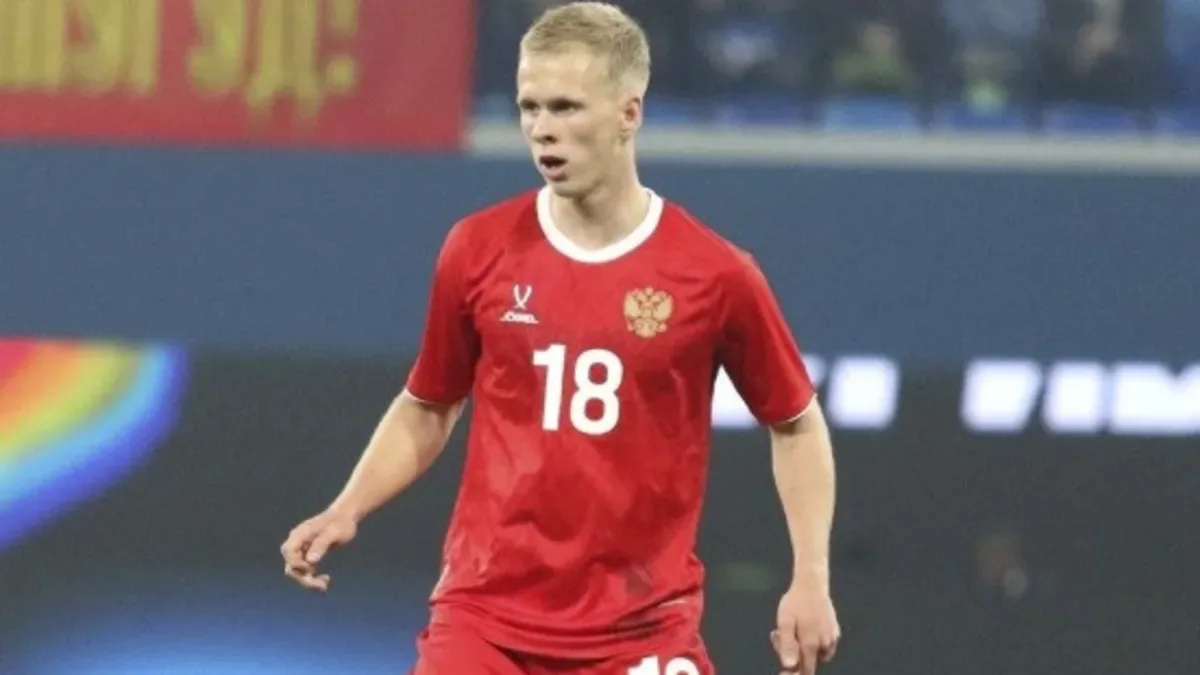 Kislyak seferi