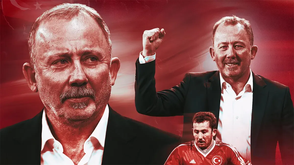 Sergen Yalçın imza töreninde konuştu: “Berke Özer, Milli Takım’a gelmek için can atıyor”