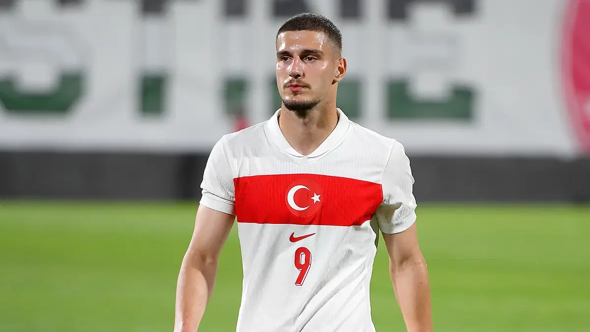 Engin Poyraz Efe Yıldırım, Ümit Milli Takım aday kadrosuna dahil edildi