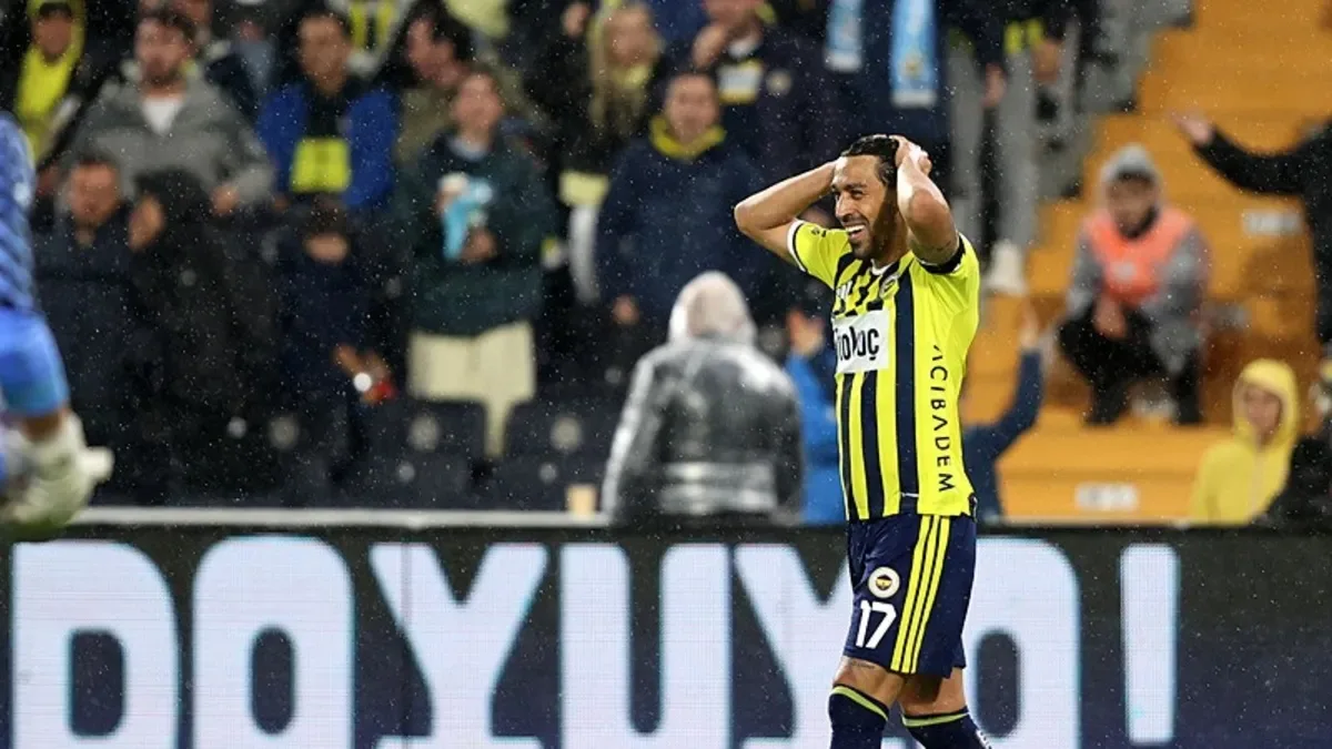 İrfan Can’ın şanssızlığı!