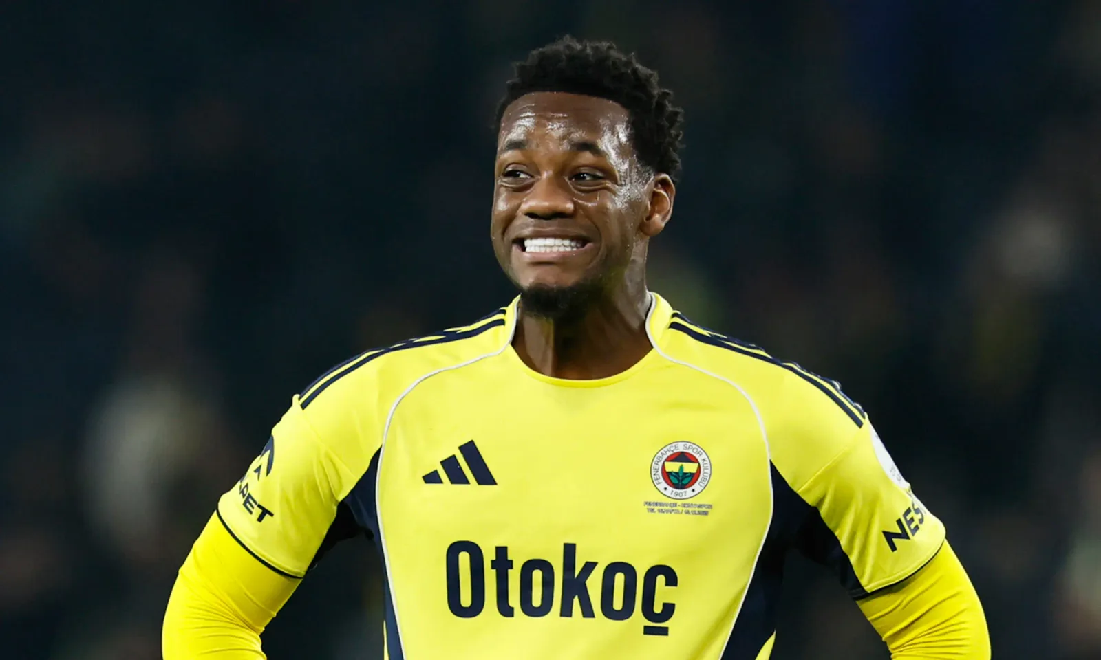 Marco Silva, Fred’in Jhon Duran hakkındaki sözlerini abartılı buldu
