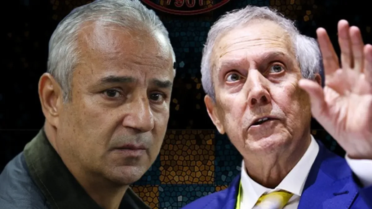 Fenerbahçe'de Aziz Yıldırım kararını verdi! Derbi kaybedilirse o gelecek