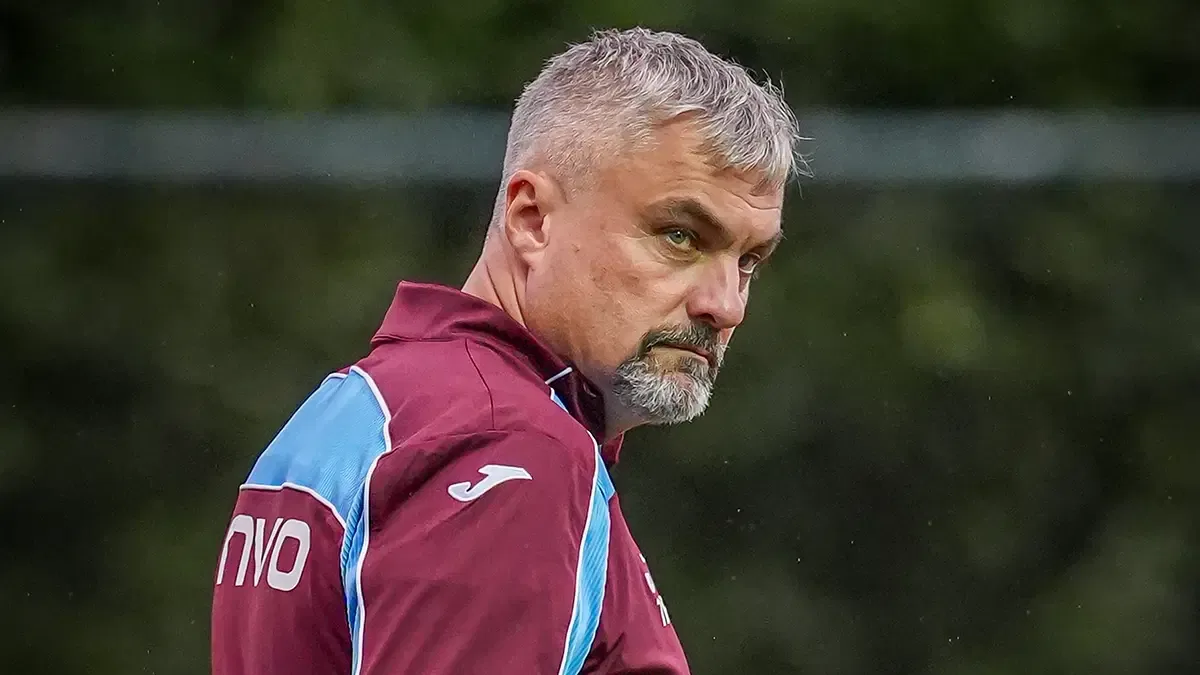 Trabzonspor, Reis yönetiminde gol olup yağdı
