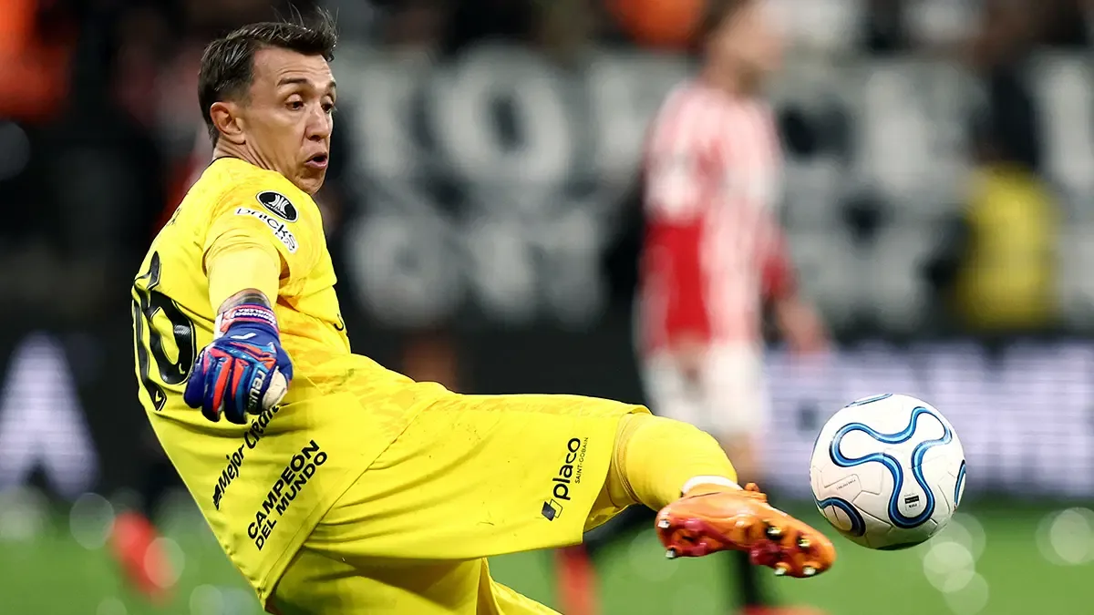 Rosario Central, Arjantin Süper Kupa finalinde Estudiantes’i yenerek şampiyon oldu