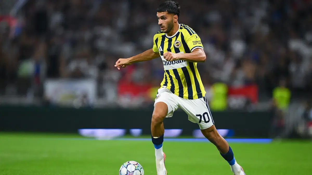 Hamburg, Fenerbahçeli Oğuz Aydın’ı takip ediyor