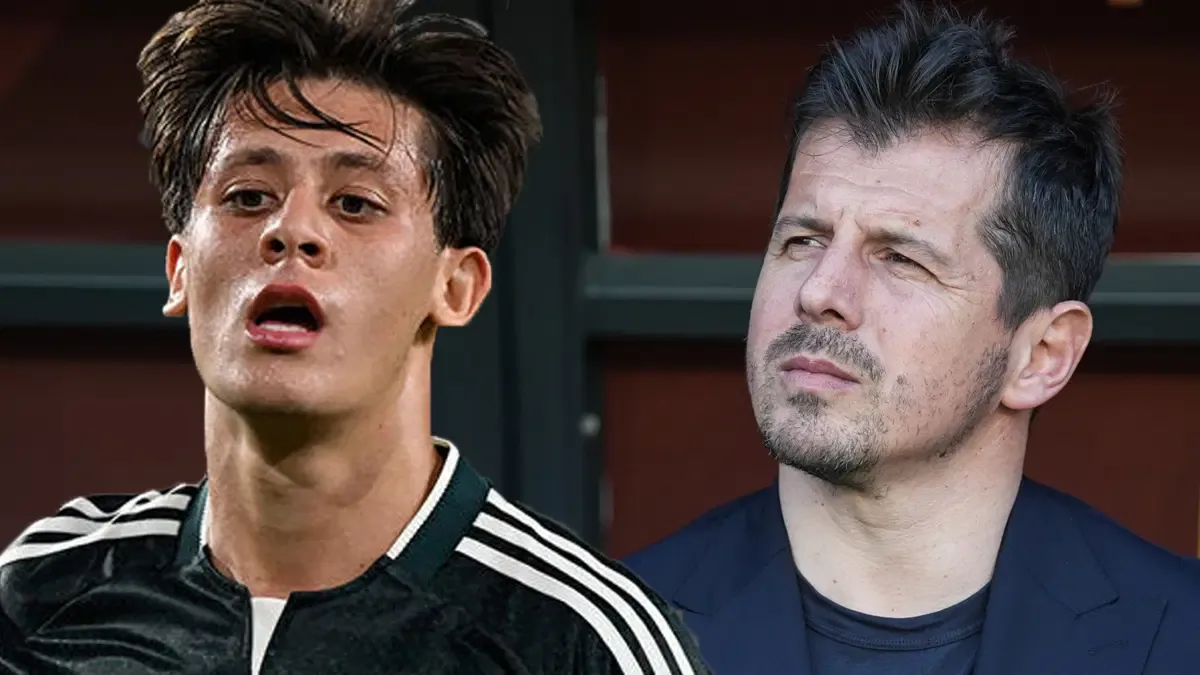 Emre Belözoğlu, Arda Güler’le Real Madrid’de forma şansı bulamadığı dönemde yaptığı konuşmayı anlattı