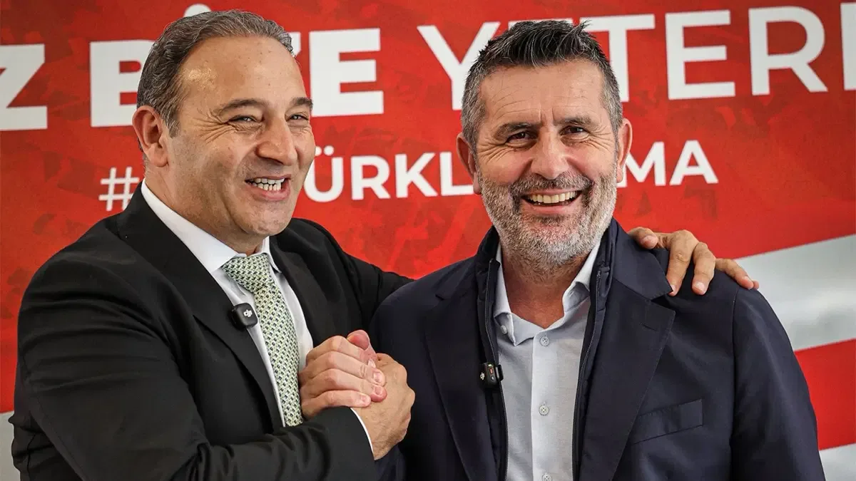 Samsunspor, Nenad Bjelica yönetiminde ilk maçına çıkıyor