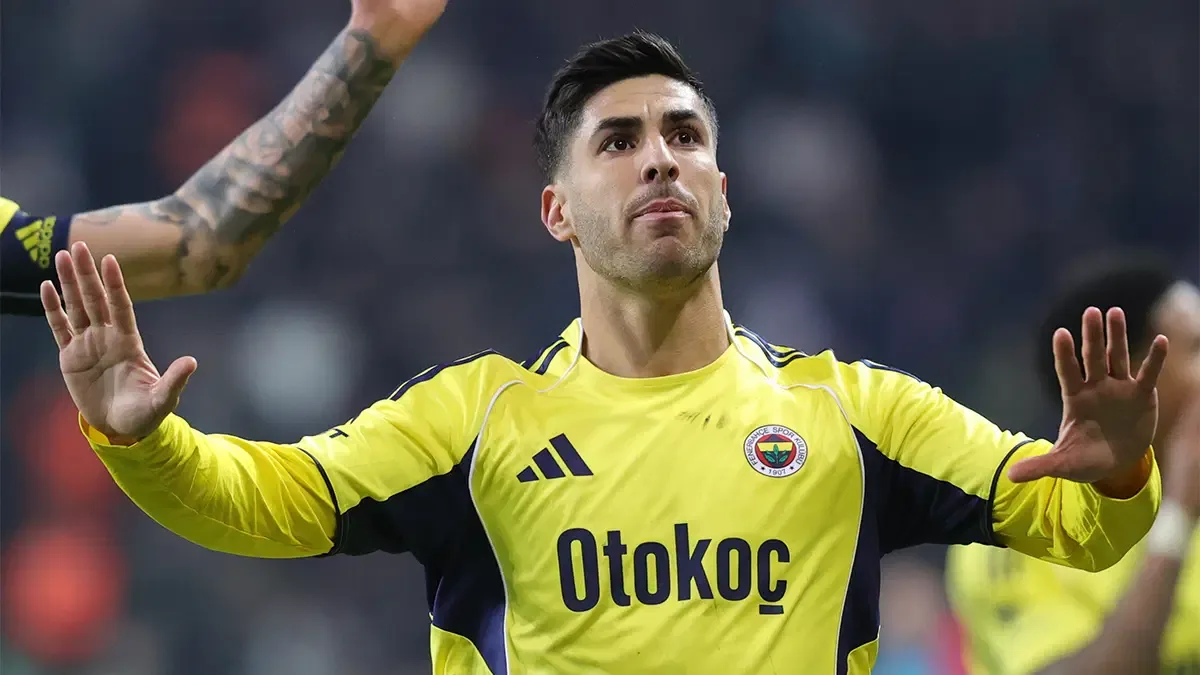 Marco Asensio, ameliyat sonrası konuştu: “Zor ve sinir bozucu bir süreç oldu”