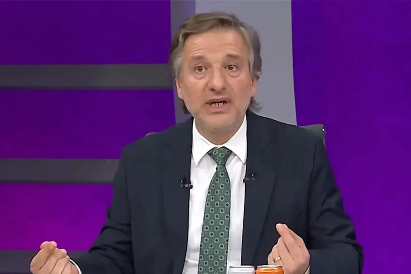 İlker Yağcıoğlu, Fenerbahçe'de Kerem Aktürkoğlu'nu eleştirdi: “Kaybolma noktasına geldi”