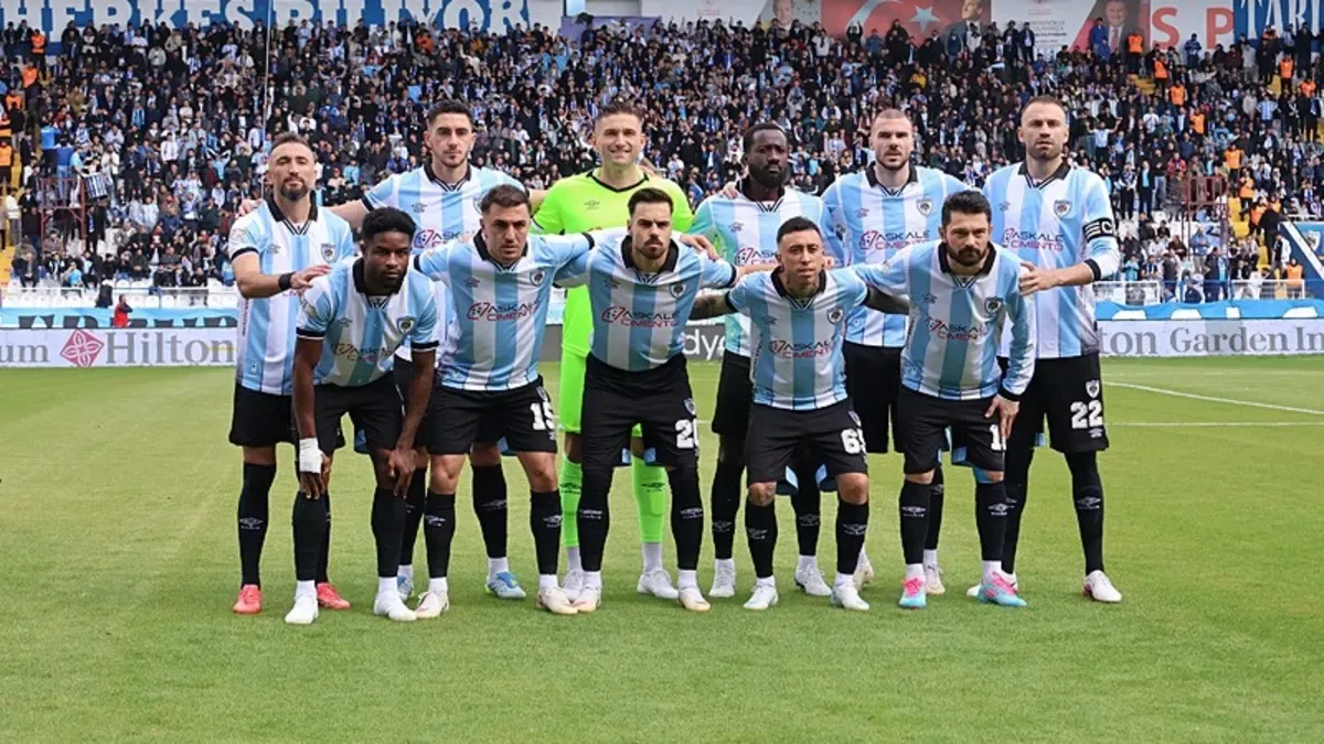 Erzurumspor seri peşinde