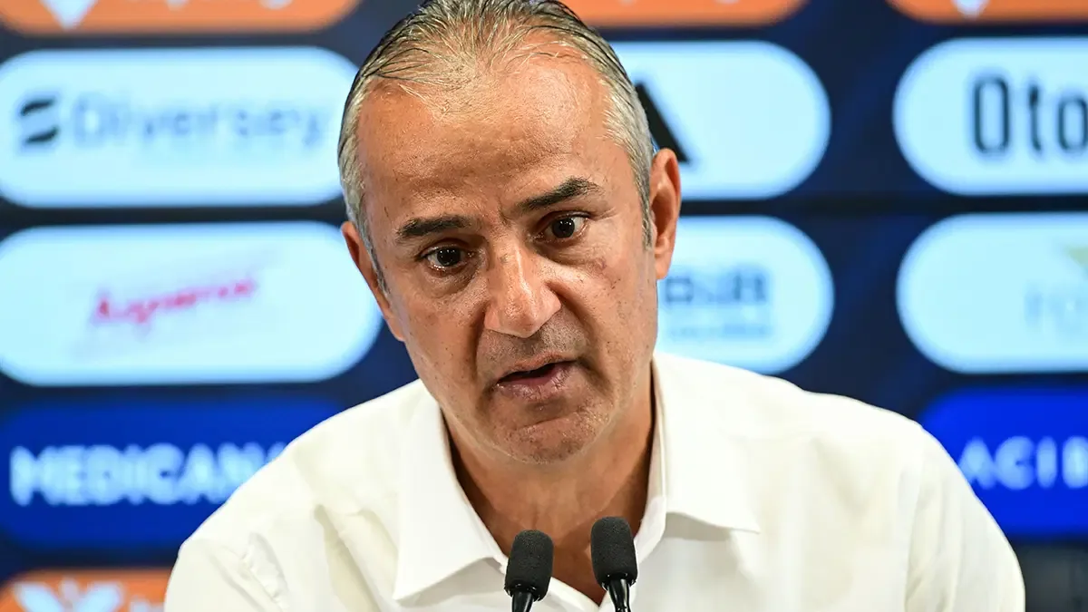 İsmail Kartal: Aston Villa karşısında disiplinli oyunla üstünlük kurmak istiyoruz