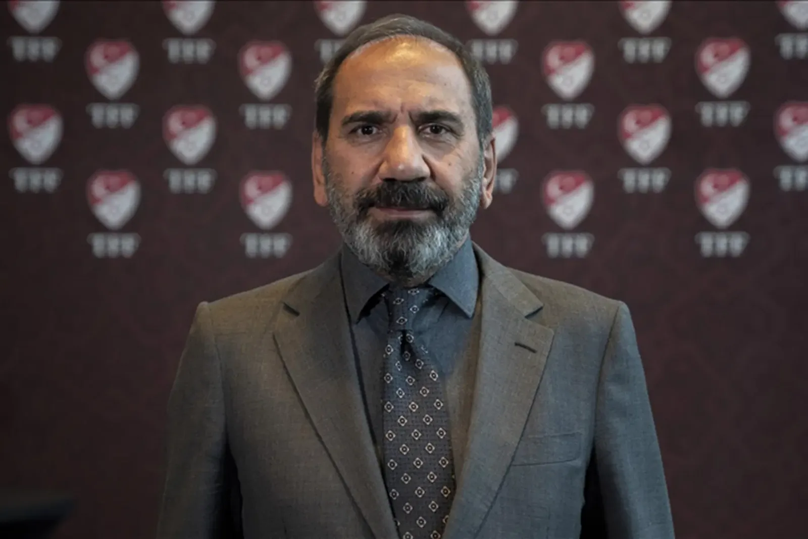 TFF Başkan Vekili Mecnun Otyakmaz istifa etti