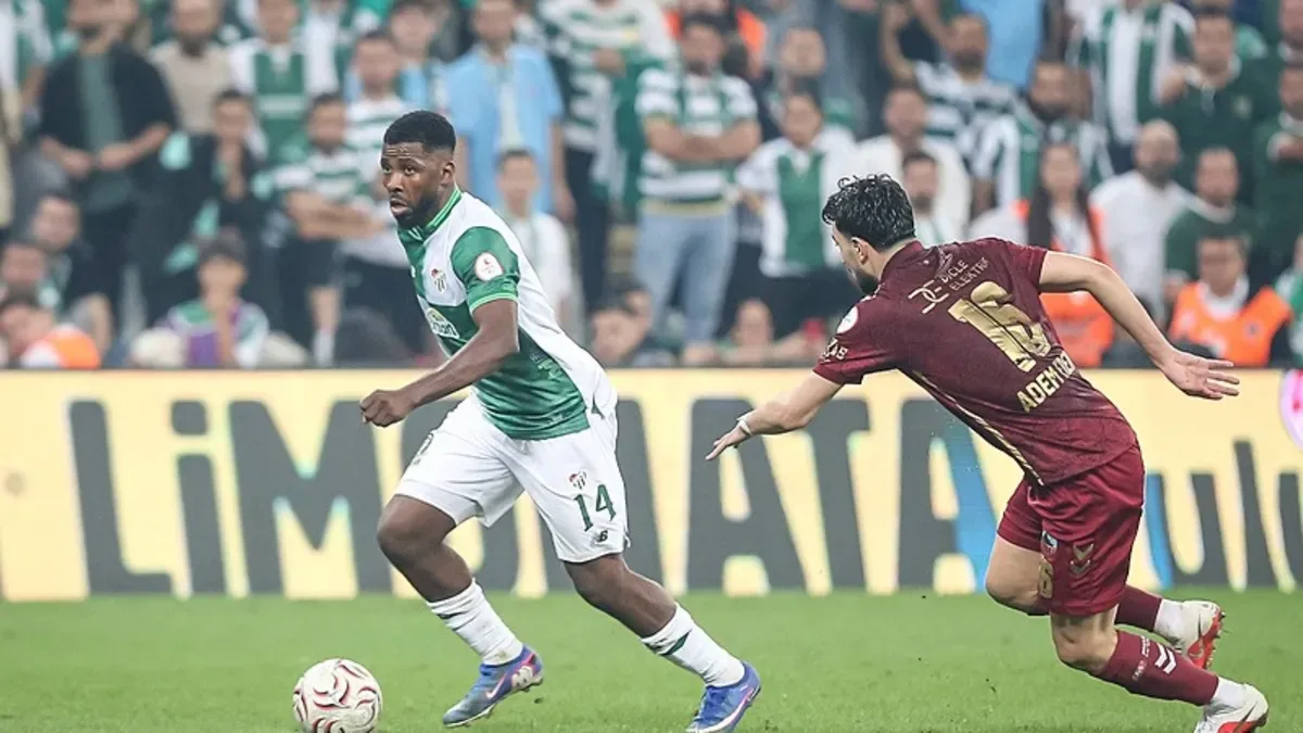 Bursaspor 'süper' olacak