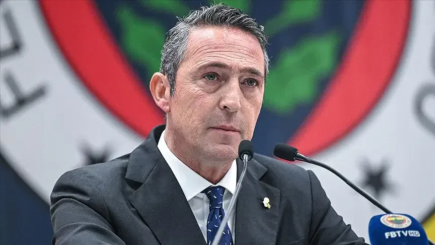 MHK Başkanı Ferhat Gündoğdu’nun gözaltına alınmasının ardından Ali Koç’un sözleri yeniden gündemde